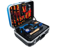 BGS Sortiment sanitárního kombinovaného nářadí ,  86 ks. (1)