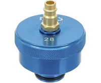 BGS Adaptér chladiče pro BGS 8514 | pro Mercedes-Benz Sprinter, Vito, Viano - BGS 8514-11 (2)