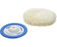 BGS Sada lešticích kotoučů,  O 180 mm,  2dílná - BGS 74480