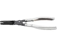 BGS Kleště na pružiny brzd. lanek ruč. brzdy (2)