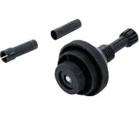 BGS Nástroj na centrování spojky, univerzální, pro rozměr náboje 15–28 mm (1)