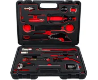 BGS Sada nářadí na opravu jízdních kol | 32 ks