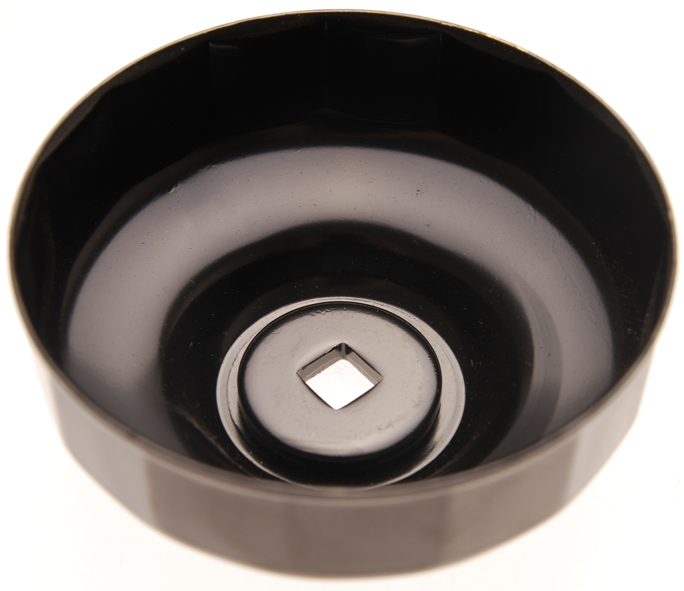 Bgs klíč na olejové filtry, 18-point, o 96 mm, for renault, vw