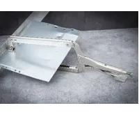 BGS Kleště grip 475 mm, bodové (3)