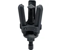 BGS Stahovák ložiskových kroužků, 3ramenný, univerzální, 10 - 125 mm (1)