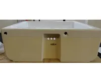 Chambord Henri 595 Bílá (5)