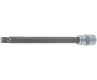 BGS Hlavice zástrčná 1/2" XZN M12x200 mm S2 BGS Hlavice zástrčná 1/2" XZN M12x200 mm S2