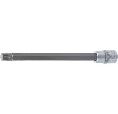 BGS Hlavice zástrčná 1/2" XZN M12x200 mm S2