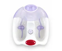 Wellife Perličková koupel na nohy C23-FS002A (6)