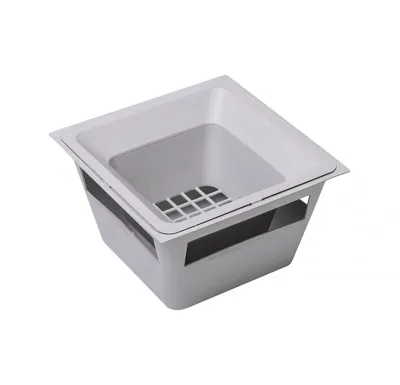 ITA DAKOTA zvonový sifon 300x300