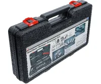 BGS Přípravek pro montáž a demontáž ventilů, 21 dílů (4)