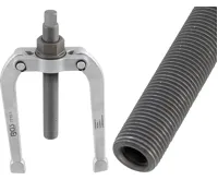 BGS Opěrka pro stahovák vnitřních ložisek BGS 7710, max.125 mm