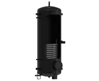 Dražice NAD  500 v4 Akumulační nádrž včetně izolace