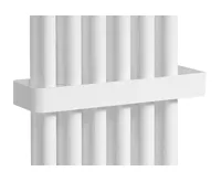 SAPHO FEDE držák ručníků 320mm, bílá mat