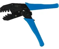 BGS Kleště konektorové ráčnové 0,5 - 6,0 mm2 (1)