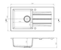 Axis Mojito 780.0E Caffe latte (5)