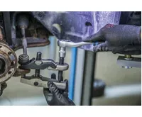 BGS Sada nářadí pro demontáž kulových hlav, 7dílná (6)