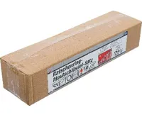 BGS Sada ráčnových očkoplochých klíčů, ohebné hlavy, 8 - 32 mm, 13dílná (5)