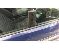 BGS Klíny montážní,plastové, sada 5 ks (2)