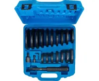 BGS Sada na montáž ložisek a těsnících kroužků XXL, 21 dílů (3)