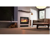 HS Flamingo Krbová vložka FLAMINGO X15, manuální regulace (30)