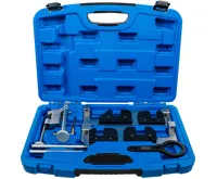 BGS Souprava nářadí k nastavení motoru , pro BMW S63 - BGS 70187 BGS Souprava nářadí k nastavení motoru , pro BMW S63 - BGS 70187