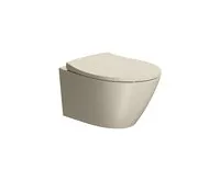 GSI MODO závěsná WC mísa, Swirlflush, 37x52cm, creta dual-mat (1)