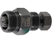 BGS Stahovák rotoru zapalování, M22 x 1,0 – M25 x 1,5 BGS Stahovák rotoru zapalování, M22 x 1,0 – M25 x 1,5