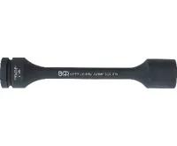 BGS Torzní silová nástrčná hlavice, šestihranná, 25 mm (1"), 32 mm, 500 Nm (2)
