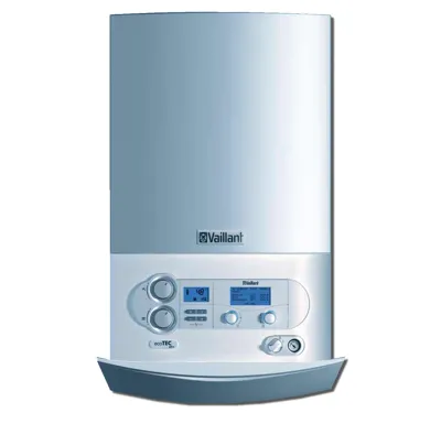 Vaillant VU 356/5-5 ecoTEC plus Kotel kondenzační