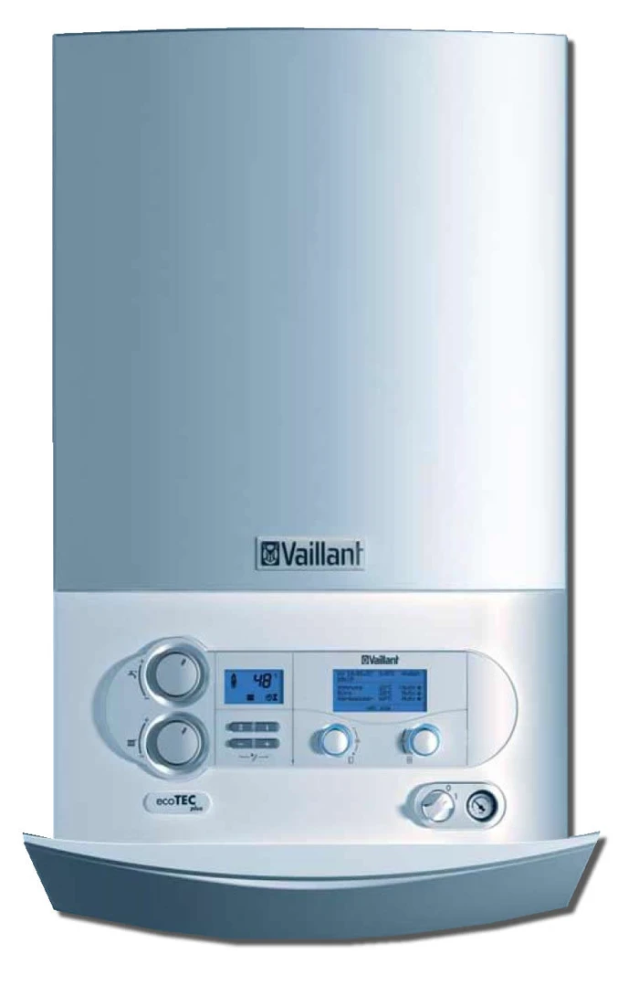 Vaillant VU 256/55 ecoTEC plus +