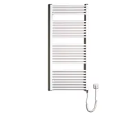 Koupelnový radiátor elektrický Thermal KD-E 600/1320 - 230V - 600W