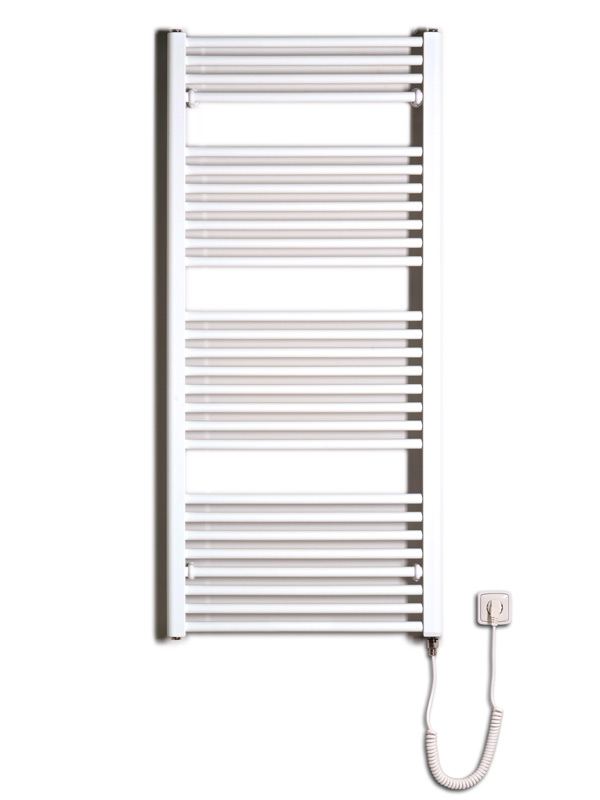 Koupelnový radiátor elektrický Thermal KD-E 600/1320 - 230V - 600W