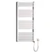 Koupelnový radiátor elektrický Thermal KD-E 600/1320 - 600W Koupelnový radiátor elektrický Thermal KD-E 600/1320 - 600W