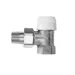 Honeywell SL termostatický ventil rohový DN 20 - 3/4" Honeywell SL termostatický ventil rohový DN 20 - 3/4"