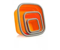 De Gusto Silikonový skládací box (2)