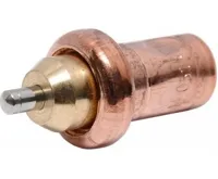 Atmos náhradní patrona 63°C P0100