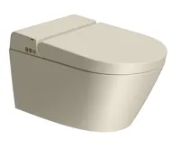 GSI WCLEAN závěsné WC Swirlflush s integrovaným elektronickým bidetem, creta dual-mat (3)