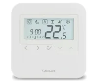 SALUS Týdenní programovatelný termostat HTRP230, Drátové SALUS Týdenní programovatelný termostat HTRP230, Drátové
