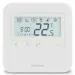 SALUS Týdenní programovatelný termostat HTRP230, Drátové