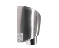 Jet Dryer BOOSTER Bílý kov (12)