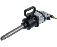 BGS Utahovák pneumatický, úderový, 1", max. 2200 Nm (1)