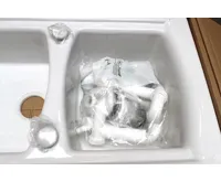 Deante Lusitano 860.2 Bílá keramika (5)