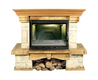 HS Flamingo Julius Caesar Obestavba rovná (RV)