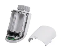 Digitální programovatelná termostatická hlavice model 5802 - M30x1,5 (2)