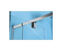 POLYSAN EASY obdélník/čtverec sprchový kout pivot dveře 900-1000x900mm L/P varianta (1)