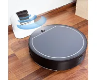 MAXXX Robotický vysavač D6 s UV lampou (3)