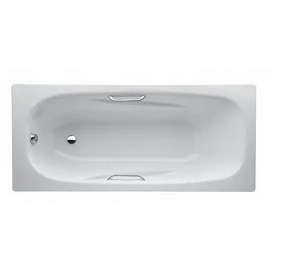 JIKA vana ALMA 1600x750mm
