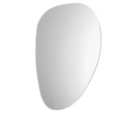 SAPHO STEN zrcadlo 67x92cm