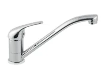 NOVASERVIS Dřezová baterie Titania Iris chrom - 92091,0 NOVASERVIS Dřezová baterie Titania Iris chrom - 92091,0